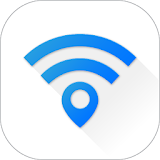 Wifi chùa  -  Wifi miễn phí icon