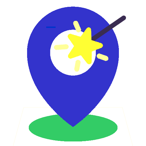 Pueblos Mágicos logo