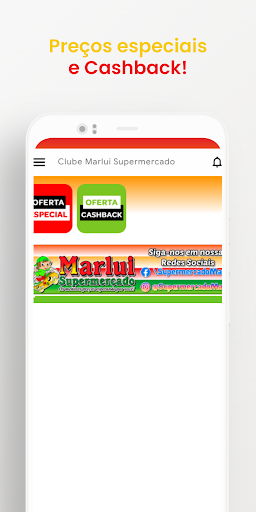 Clube Marlui Screen 3