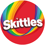 Skittles Emoji Keyboard icon