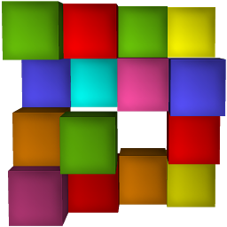 Icon image Cube 3D Live Wallpaper