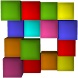Cube 3D Live Wallpaper - Androidアプリ