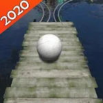 Cover Image of Baixar NEW Extreme Ball Balancer 3D 2020 1.07 APK