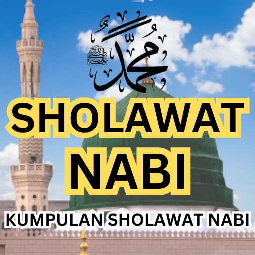 Kumpulan Sholawat Nabi Offline Scarica su Windows