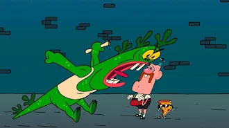 Download Uncle Grandpa Volume 1 Episode 12 Tv On Google Play