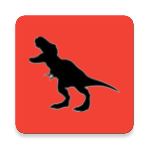 공룡카드 logo