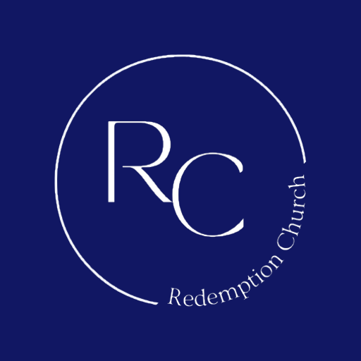 Redemption Church logo