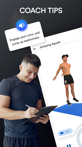 Knee Pain Relief Yoga Therapy Screen 2