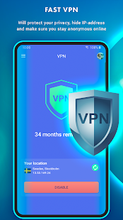 Antivirus - Cleaner   VPN