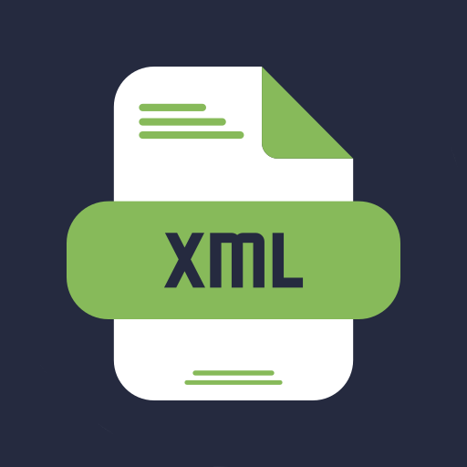Xml Editor 0.6 Icon
