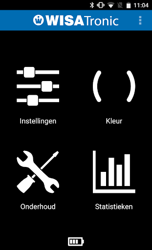 App-voorskou