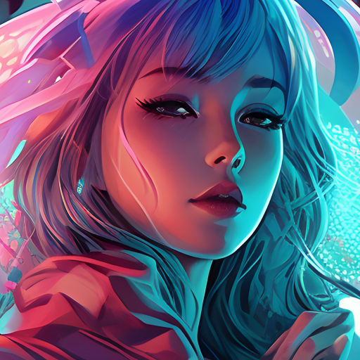 AI Art Generator - HitPaw logo