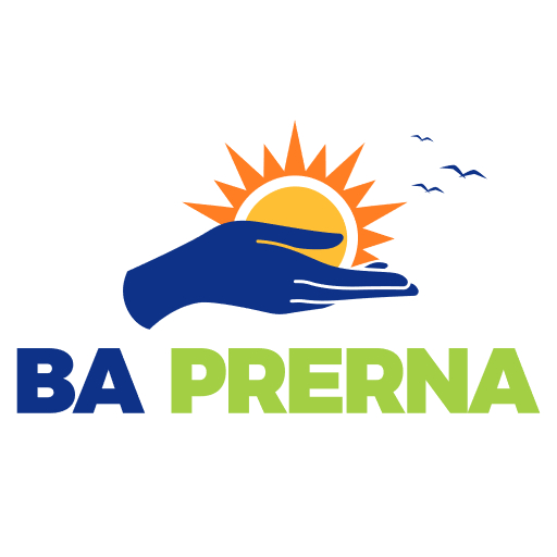 BA Prerna logo