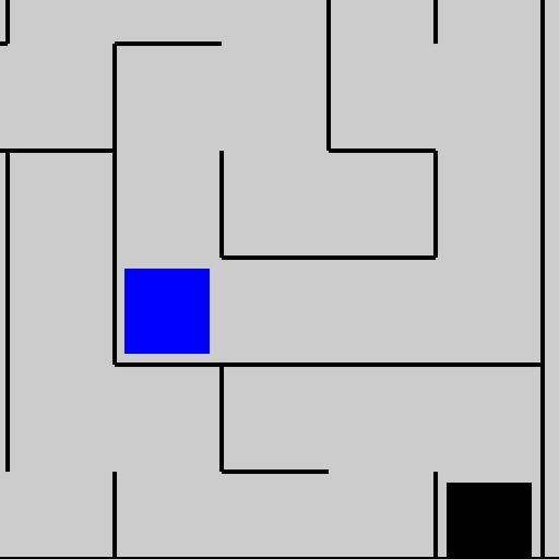 Mazes - Offline maze puzzles  Icon