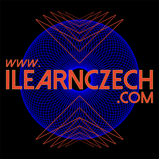 iLearnCzech App logo