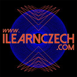 చిహ్నం ఇమేజ్ iLearnCzech App