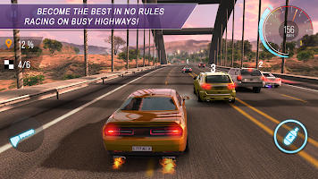 CarX Highway Racing Mod (Money/VIP/Level) v1.74.3 v1.74.3  poster 3