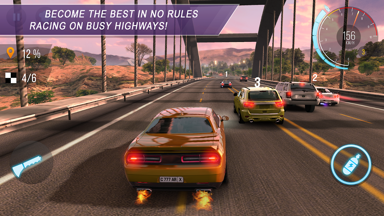Download CarX Highway Racing (MOD Unlimited Money)