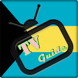 TV Guide Free Bahamas icon