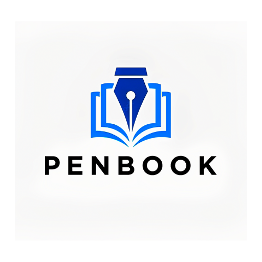 Penbook logo