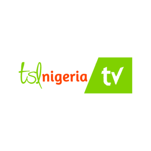 TSLNIGERIATV logo