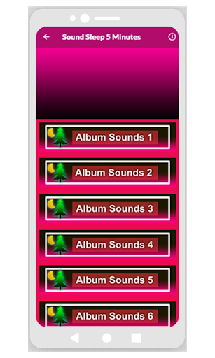 Sleep 5 Minute Sound Relax