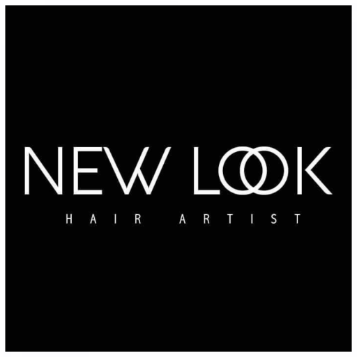 New Look Hair Artist logo