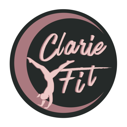 Clariefit logo