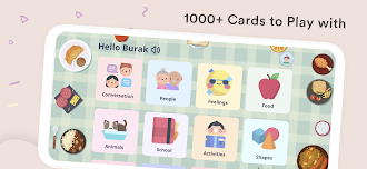 Game screenshot Split Puzzle - Assistive Game hack