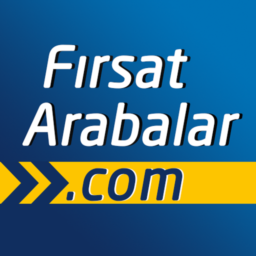 Fırsat Arabalar logo
