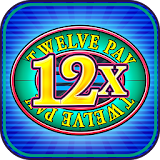 Twelve Pay Deluxe Slot icon