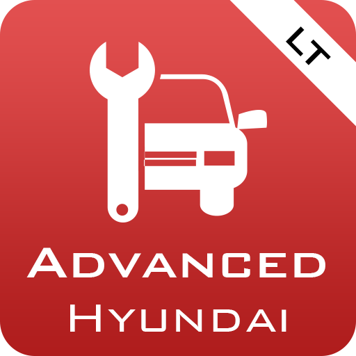 Advanced LT for HYUNDAI 2.0 Icon