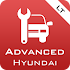 Advanced LT for HYUNDAI