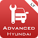 Advanced LT for HYUNDAI - Androidアプリ