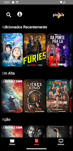 PlayTV APK MOD v1.21.3 FIX (Sem Anúncios) Atualizado 2025 2