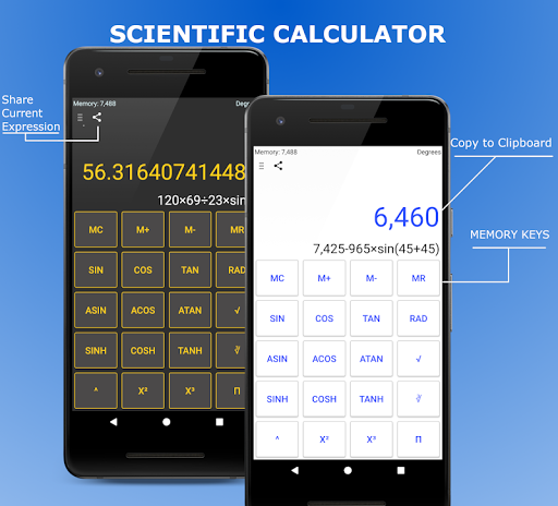 CalQwik Calculator and Unit Converter