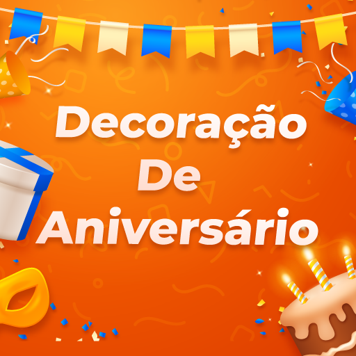 Decoração de Aniversário Download on Windows