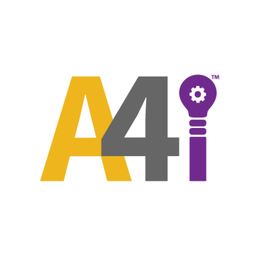 A4i logo