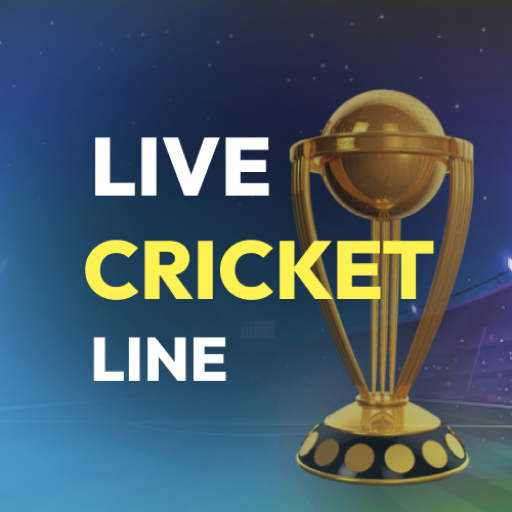 Live Cricket Match Live Line apk