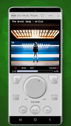 Dub Music Player  -  MP3 Player