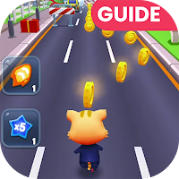Guide for Cat Runner Pet Tips and Hints