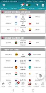 Free Eurocup 2021 Soccer – London 4