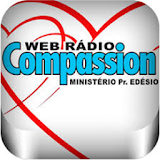 Compassion Webradio icon