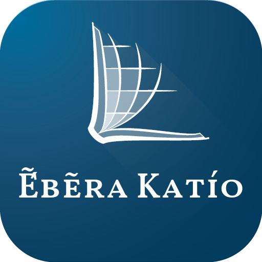 Embera Katio Bible logo