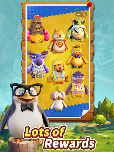 Pet Clash Screenshot 2 - AppWisp.com