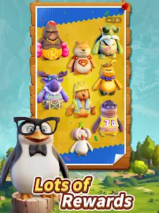 Pet Clash