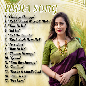 Lagu India Sedih mp3