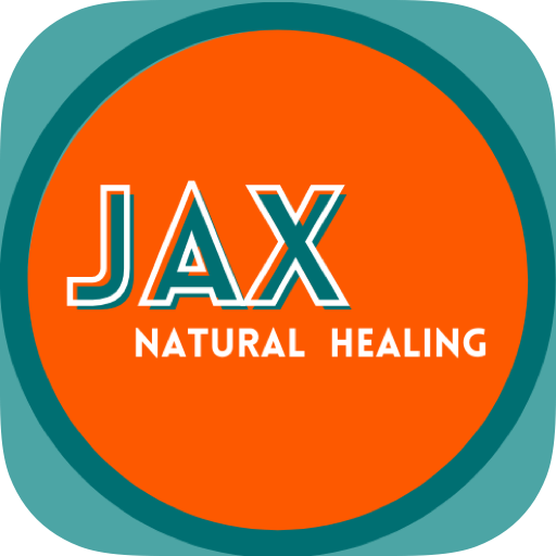 Jacksonville Natural Healing logo