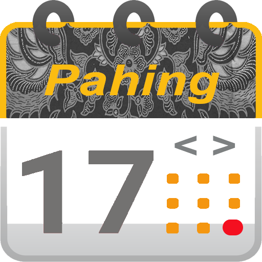 Jawanow Kalender Jawa logo