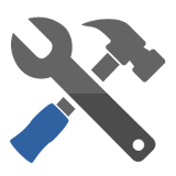 System Tools icon